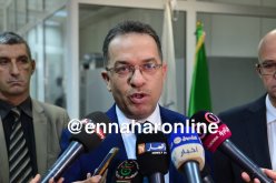 زمالي: رفع التجميد عن مشاريع تربية الأبقار وإنتاج الحليب بالطارف