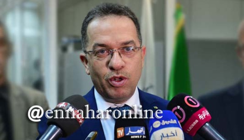 زمالي :” ملف المهن الشاقة مُعقّد وسيخضع للتشاور مع الشركاء الاجتماعيين”