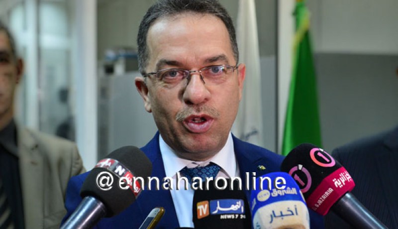 زمالي :” إدماج 400 ألف منصب عمل مؤقت.. ولا رفع للأجر القاعدي”