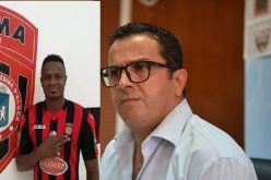 المولودية تقترب من حسم صفقة المالي “سيديبي”