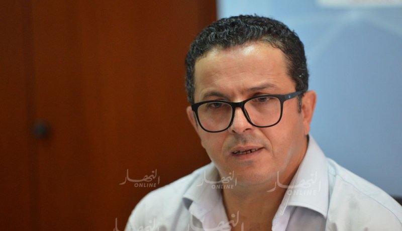 قاسي السعيد: “لهذا السبب غادر صايفي ولم نخطئ في انتداب مرسلي”