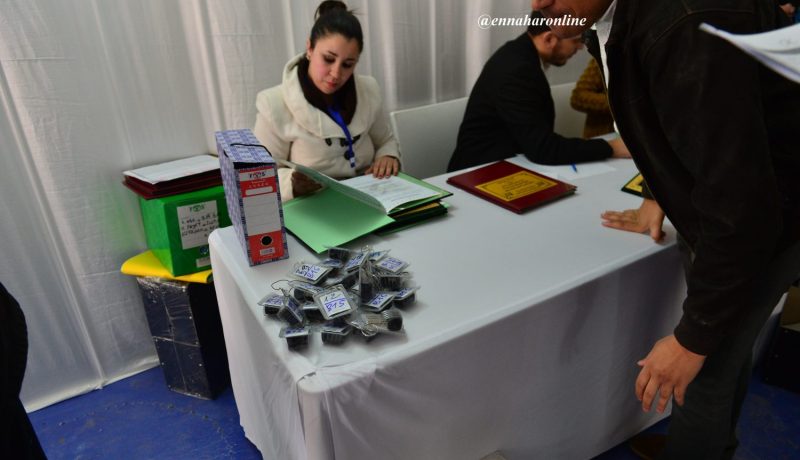 شرطي يخترق شبكة لبيع مساكن «السوسيال» ويطيح بإطارات مزيّفة في «أوبيجيي»