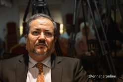 حمس تطالب بفتح الحدود مع المغرب