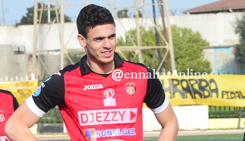 عبد اللاوي: “نسعى للتأكيد أمام مانياما”