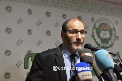 مقري: “لم يحن الوقت للحديث عن الرئاسيات”