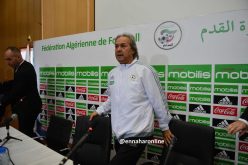 ماجر :”الإصابات ماجاتش في وقتها والبركة في اللي كاين”