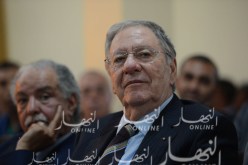 ولد عباس : الجزائر مستهدفة