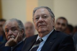 ولد عباس ومفاجأة السبت!