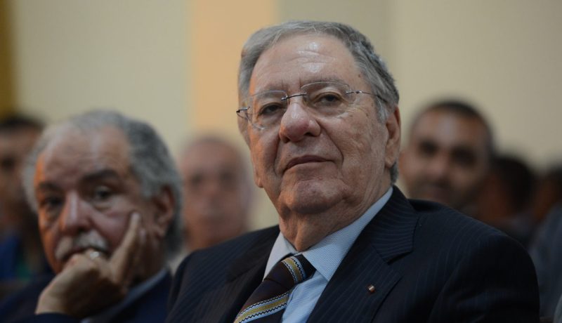 ولد عباس ومفاجأة السبت!