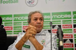 ماجر :”نروحو غير بالشوية..”