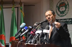 مناصرة للنهار:«حمس ما تحڤرش النسا.. زهية فحلة وربي يعينها!»