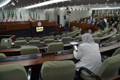 ماتزبروش الشهرية بسبب غياباتنا في البرلمان..!