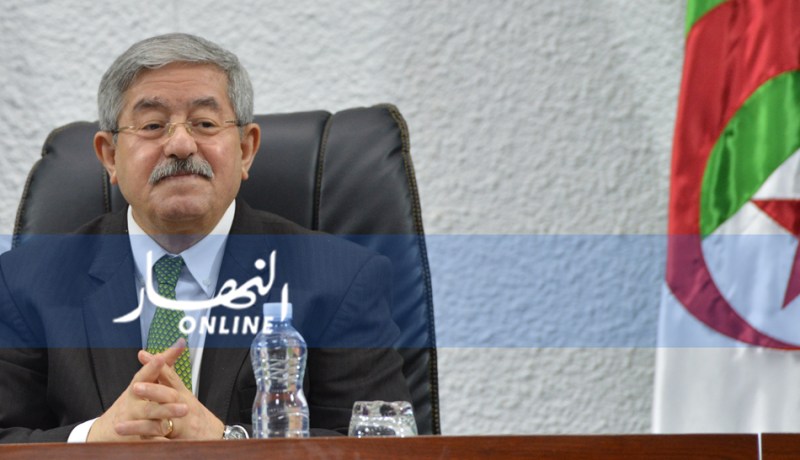 الأرندي يرُد على الجدل القائم حول تصريحات أويحيى بباريس.. محاولة للضرب في مصداقية الوزير الأول