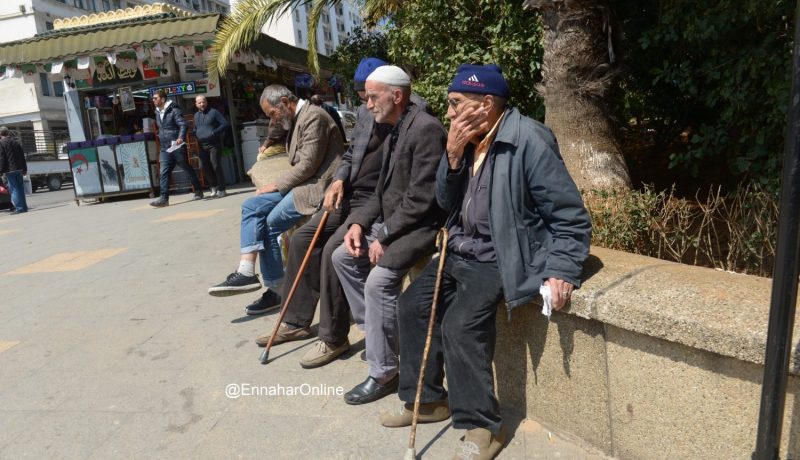 الحكومة خصّصت لها مبلغ 22.5 مليار سنتيم.. منحة استثنائية لـ 322 ألف متقاعد