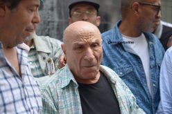 رشيد بوجدرة أمام العدالة بتهمة القذف والسب.. قريبا