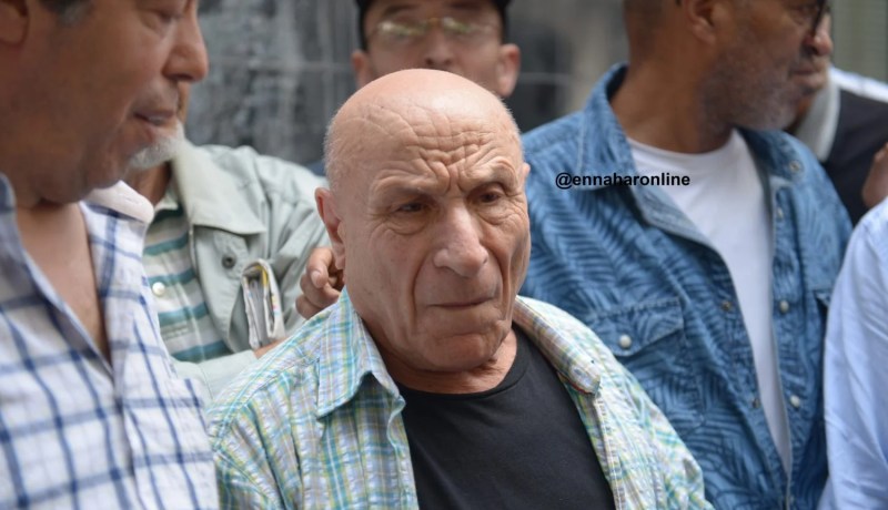 رشيد بوجدرة أمام العدالة بتهمة القذف والسب.. قريبا