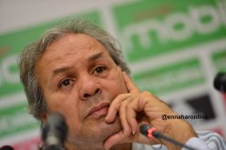 ماجر: “سنلعب في 5 جويلية وما علاباليش واش كاين..”