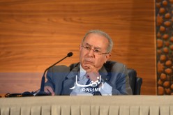 لعمامرة: بوتفليقة وافق على تسليم السلطة للرئيس المنتخب