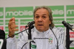 بالفيديو.. ماجر:”المُنتخب المحلي سيواجه مُنتخب إفريقي وديا في جانفي”