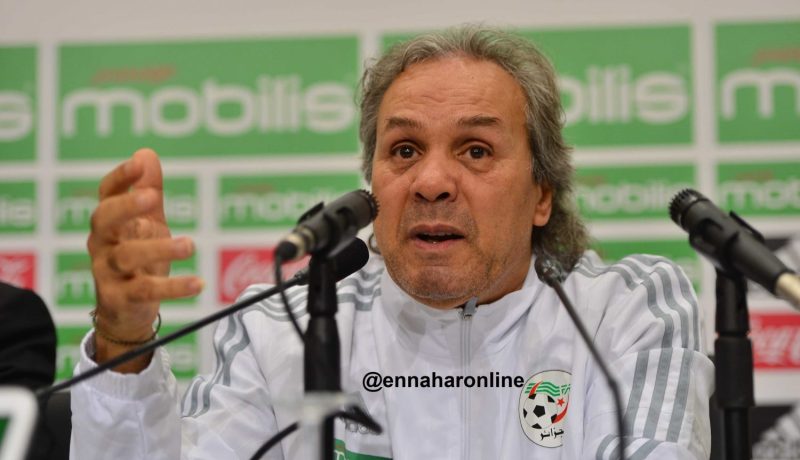 بالفيديو.. ماجر:”المُنتخب المحلي سيواجه مُنتخب إفريقي وديا في جانفي”