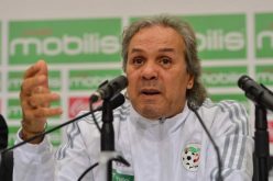 ماجر يرد:”بلكلام ليس في كامل لياقته لكننا نحتاجه”