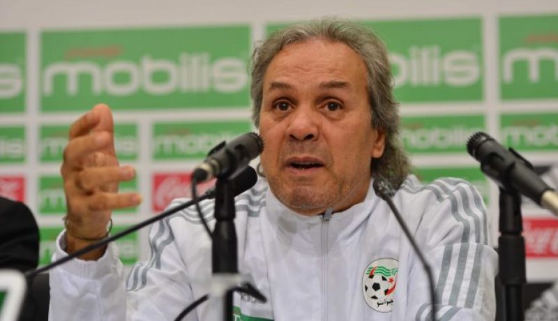 ماجر يرد:”بلكلام ليس في كامل لياقته لكننا نحتاجه”