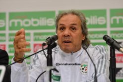 ماجر: “هذا ما أحتاجه لإعادة الخضر لمستواهم..”