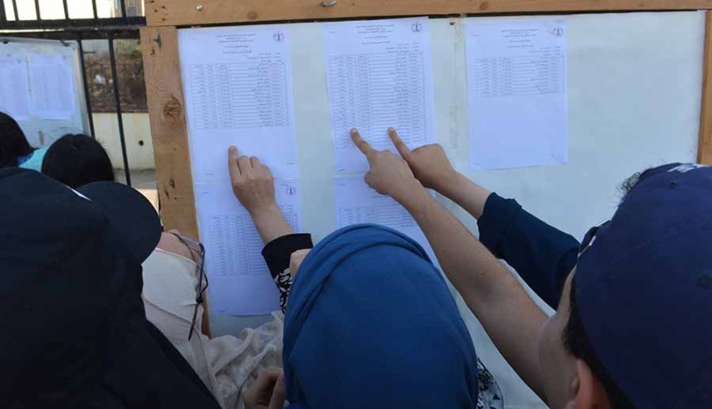 تيزي وزو الأولى وطنيا في «الباك» للمرة التاسعة