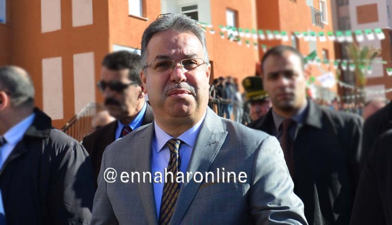 وزير السكن :” لا تواريخ محددة لتسليم سكنات LPA ”