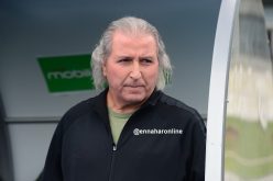 بالفيديو.. مواسة:”أكملنا المهمة وأشكر كل من ساهم في صعود إتحاد عنابة”