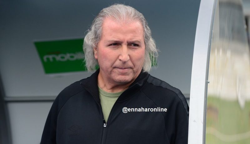 بالفيديو.. مواسة:”أكملنا المهمة وأشكر كل من ساهم في صعود إتحاد عنابة”