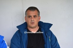 طلاق بالتراضي بين شبيبة الساورة والمدرب خوذة