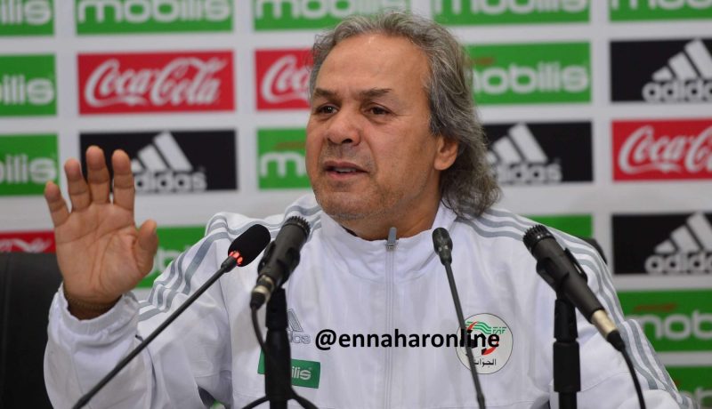 ماجر : “هناك من يهاجمني من دون أي سبب.. ولي حب يسبني يسبني”