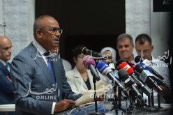 بدوي: تزويد كل الإبتدائيات بالطاقات المتجددة والشمسية