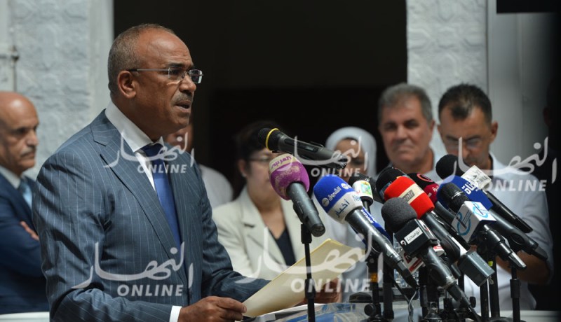 بدوي: تزويد كل الإبتدائيات بالطاقات المتجددة والشمسية