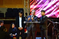 الأخوان “بقة” يُتوجان بلقب “رفع التحدي” لجائزة الإبداع الرياضي