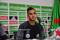 إسلام عروس: “سأقدم كل ما علي واللي جي من عند ربي مرحبا بيها “