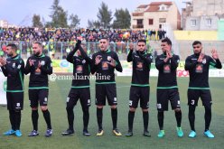 لجنة الإنضباط تعاقب “السنافر” بمباراة بدون جمهور