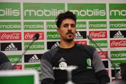 بونجاح: “المنافسة لاتُخيفني..”