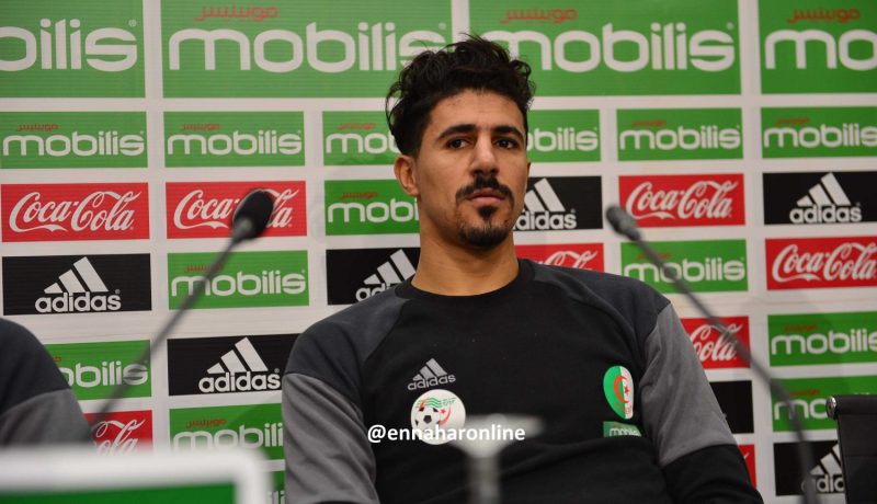 بونجاح: “المنافسة لاتُخيفني..”