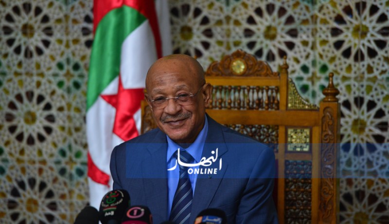 زوخ : 37 ألف وحدة سكنية من مختلف الصيغ قابلة للتوزيع في نهاية السنة