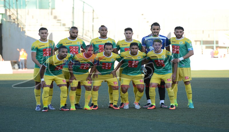 عمل كبير ينتظر حيدوسي لإعادة الثقة إلى اللاعبين والترجي التونسي يريد فرحاني