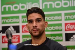 بالفيديو.. مجاني:”لن أُطلق النار على سيارة الإسعاف ونحن مُنتخب صغير”