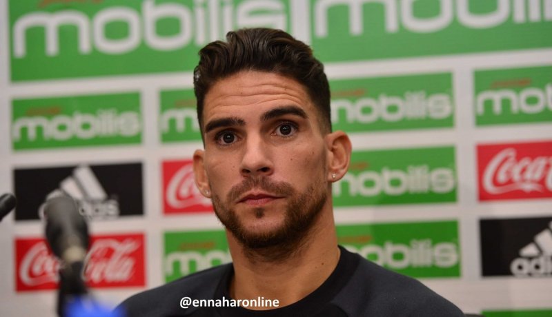 بالفيديو.. مجاني:”لن أُطلق النار على سيارة الإسعاف ونحن مُنتخب صغير”