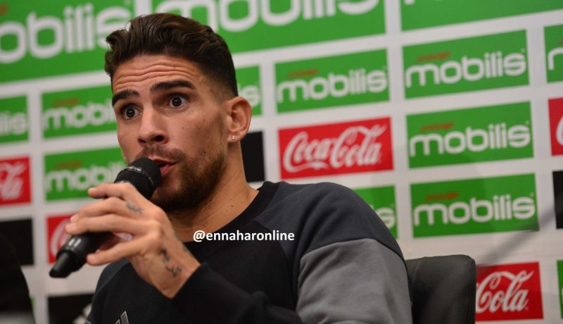 مجاني:”ماجر عمل من قلبه ولن نتدخل في إقالته”