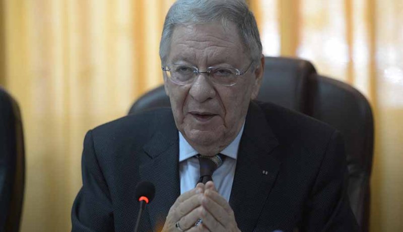 “سيناريو” التشريعيات يتكرر وولد عباس “خضرة فوق الطعام”!