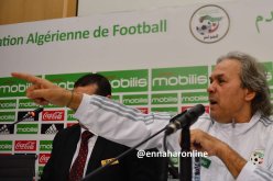 ماجر يقصف روراوة..