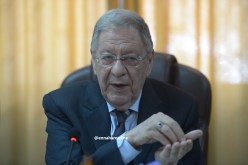  ولد عباس : الرئيس بوتفليقة رجل السلم والسلام