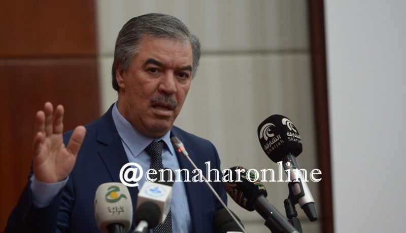 حجّار: برامج طب جديدة خلافا للمعتمدة سبتمبر المقبل