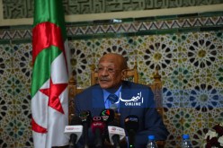 زوخ: “ترميم القصبة سيكون بأيادي جزائرية وتسليم المشروع إلى الفرنسيين إشاعة”